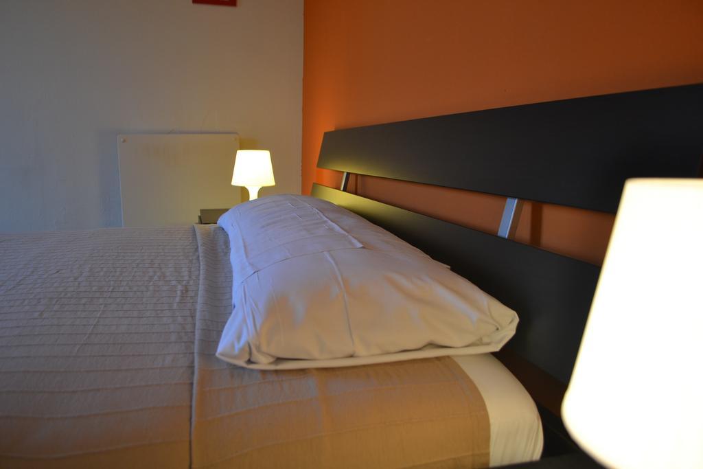 Blue Hostel Barcelona Habitación foto